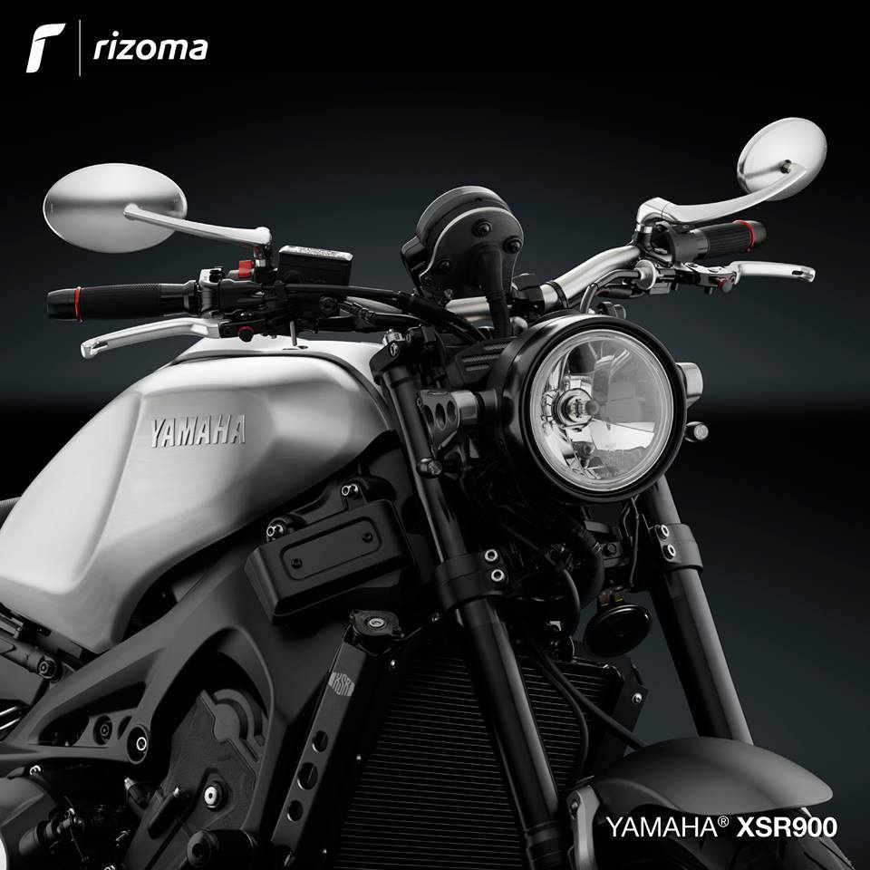 2016 Rizoma XSR700 XSR900