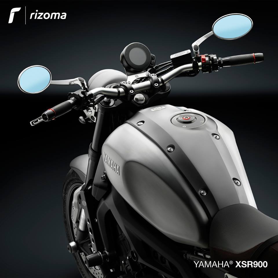 2016 Rizoma XSR700 XSR900