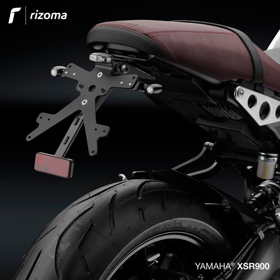 2016 Rizoma XSR700 XSR900