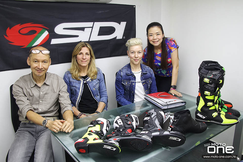 2016 SIDI INTERVIEW