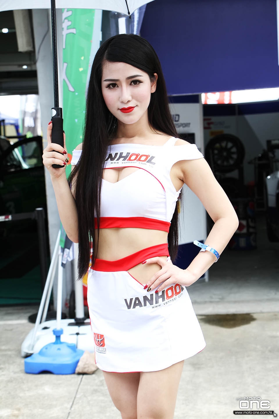 2016 ZIC SUMMER RACING GIRLS