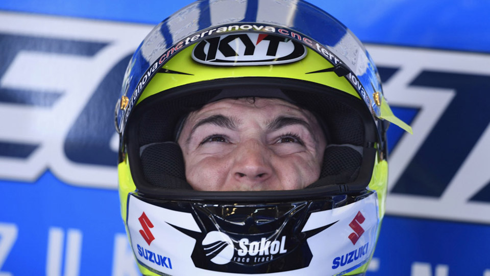 Aleix Espargaro