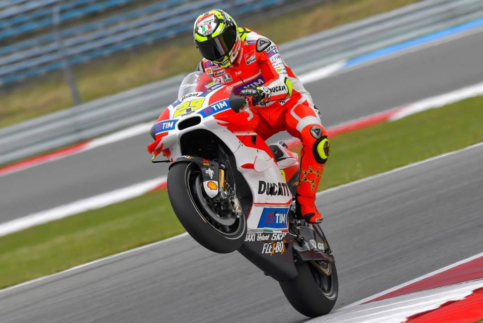 Andrea IANNONE