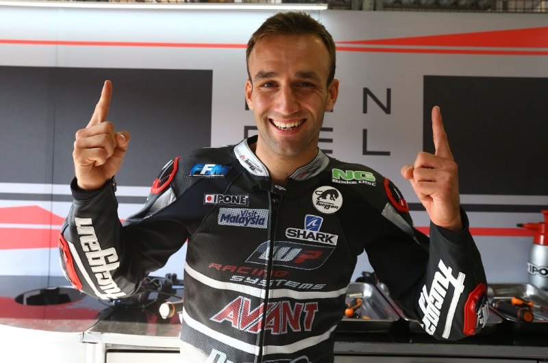 Johann Zarco