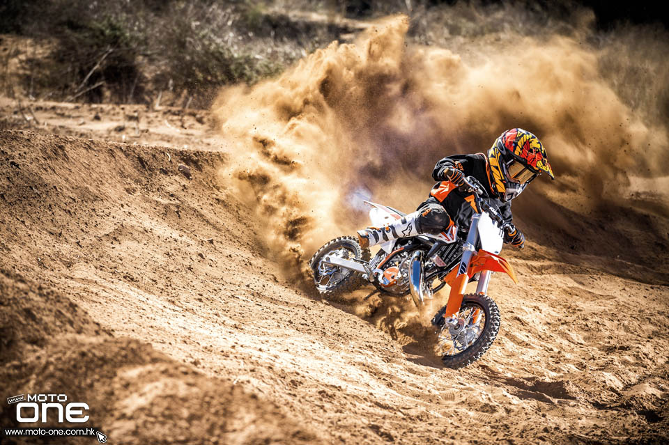 2017 KTM SX