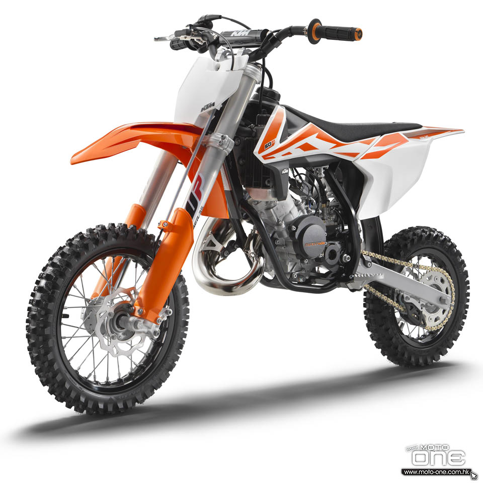 2017 KTM SX