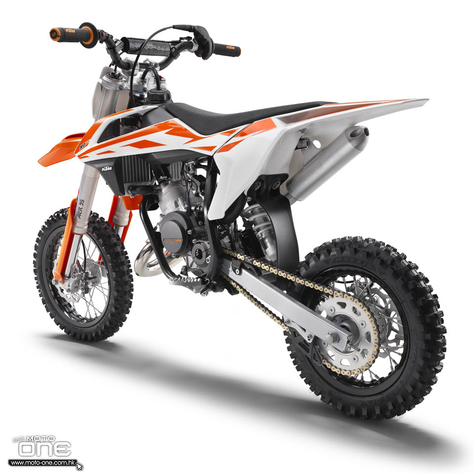 2017 KTM SX