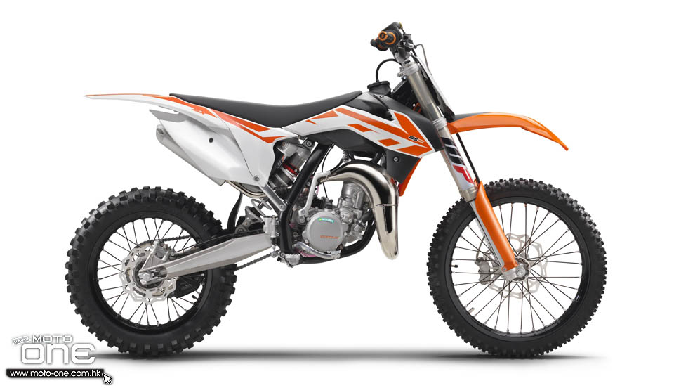 2017 KTM SX