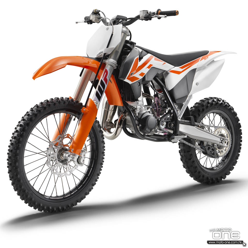 2017 KTM SX