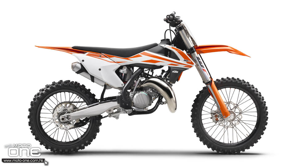 2017 KTM SX