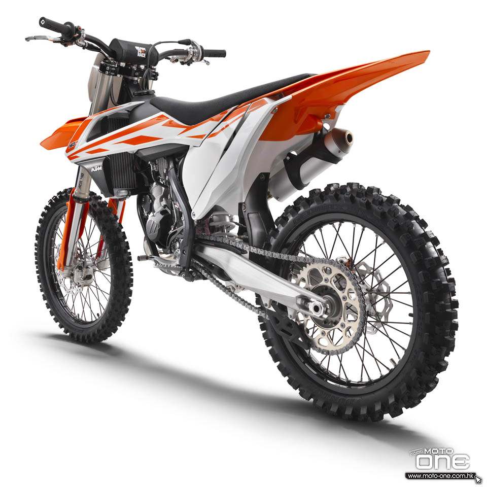 2017 KTM SX