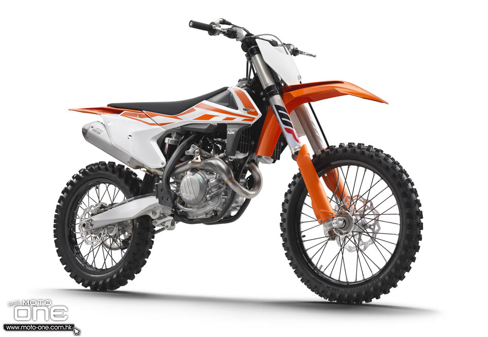 2017 KTM SX