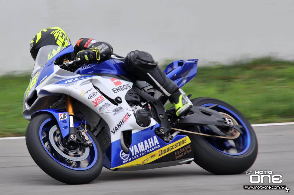 2016 CMBC YAMAHA