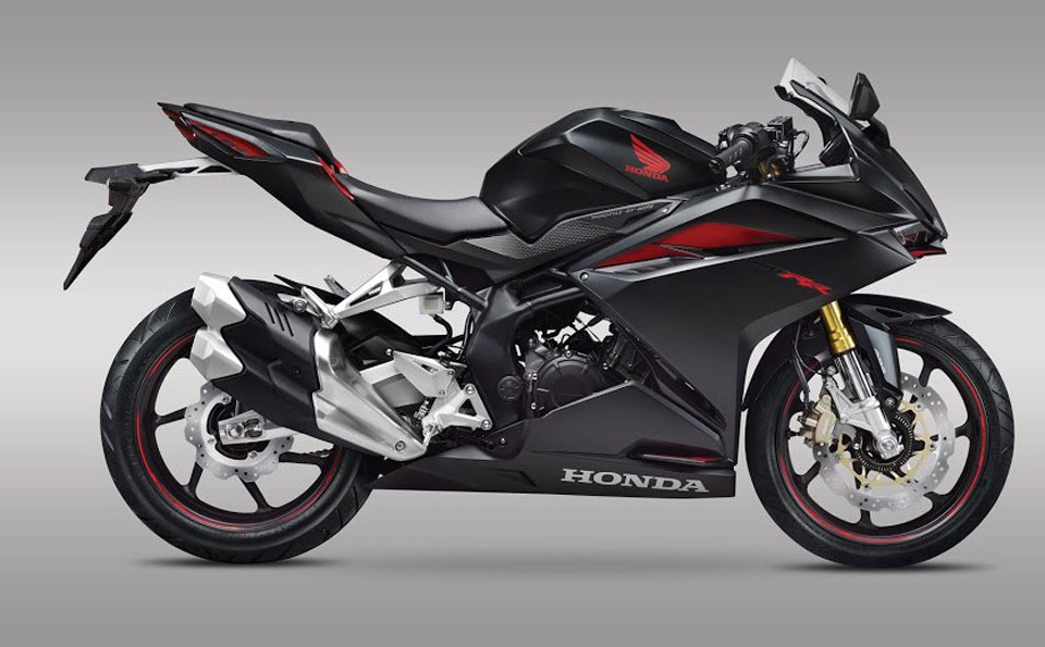 2016_HONDA CBR250RR