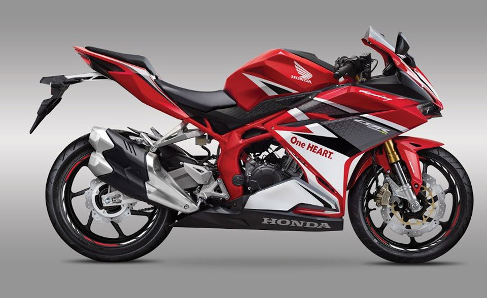 2016_HONDA CBR250RR