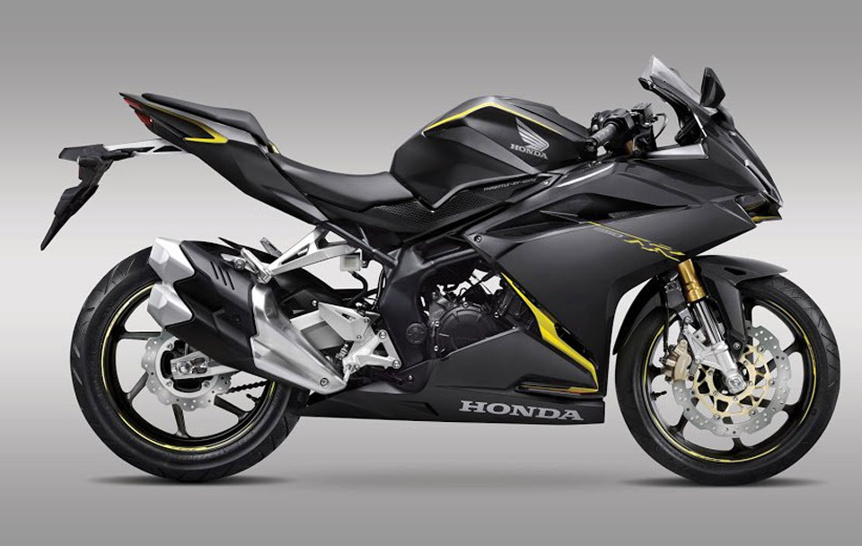 2016_HONDA CBR250RR