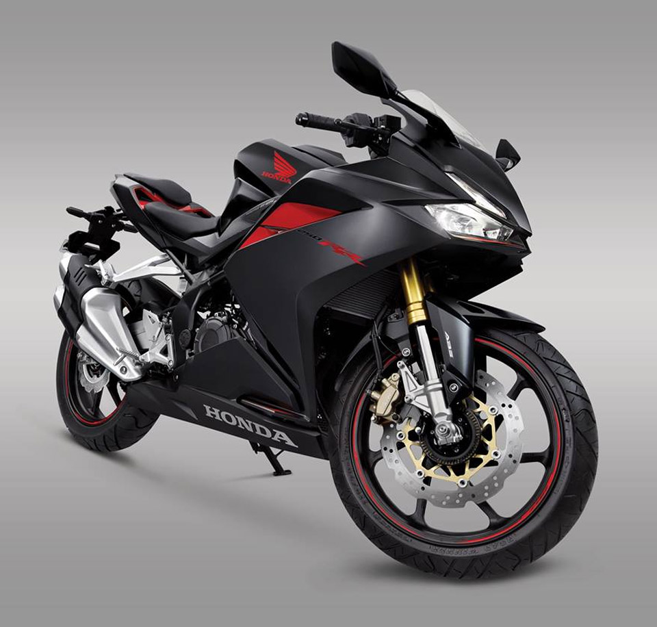 2016_HONDA CBR250RR