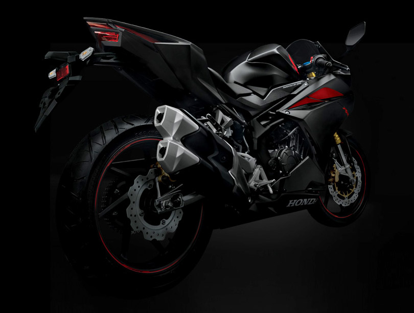 2016_HONDA CBR250RR