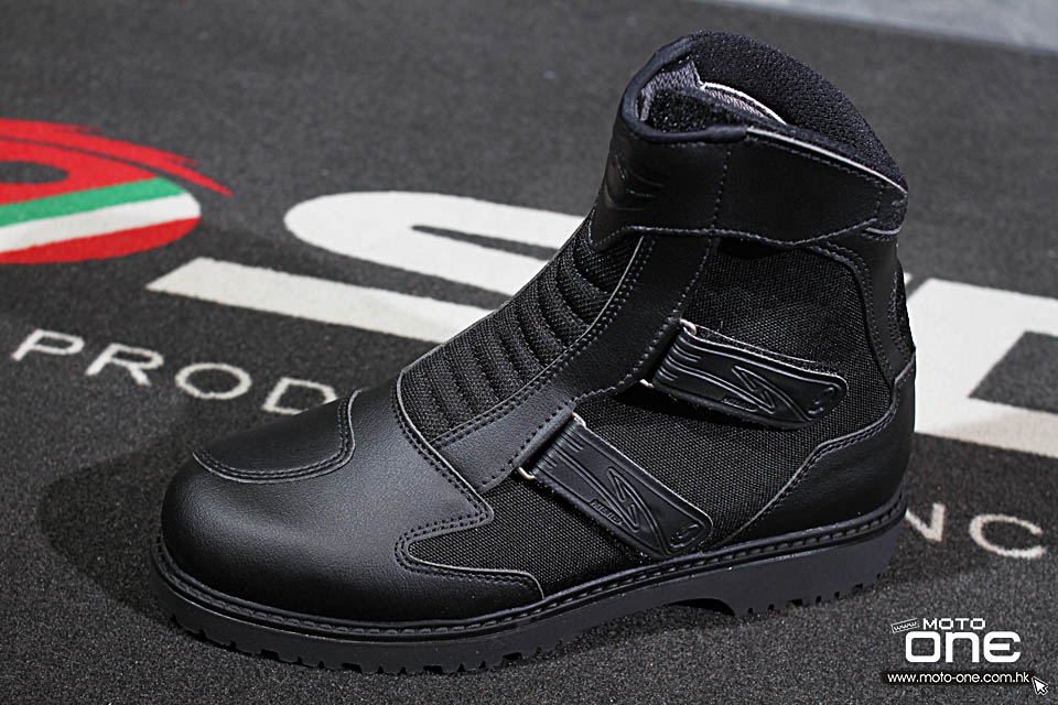 2016 SIDI INSIDER FAST RAIN