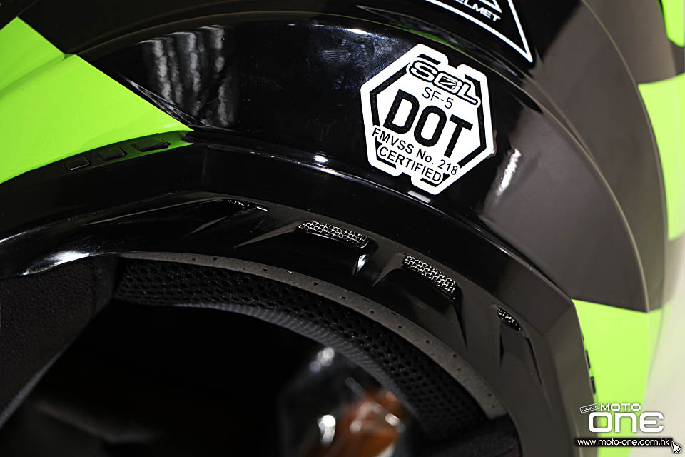 2016 SOL helmet