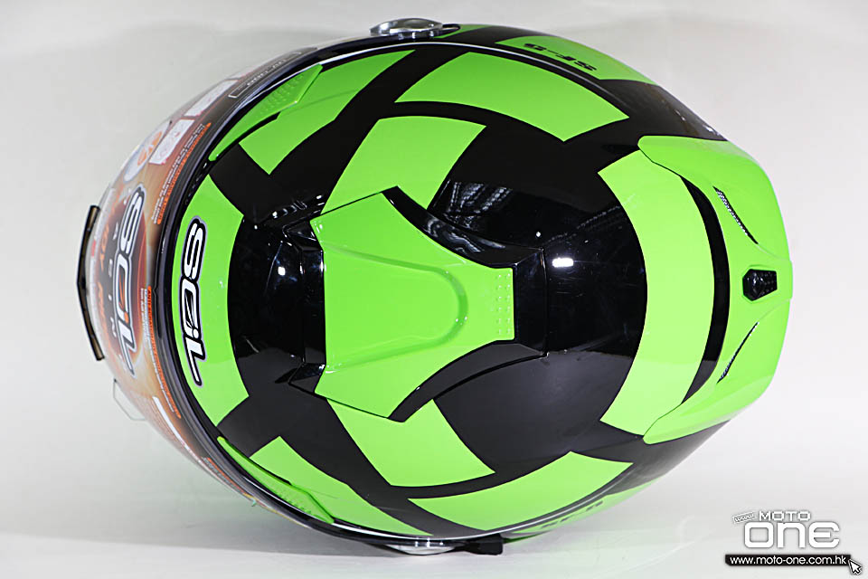 2016 SOL helmet