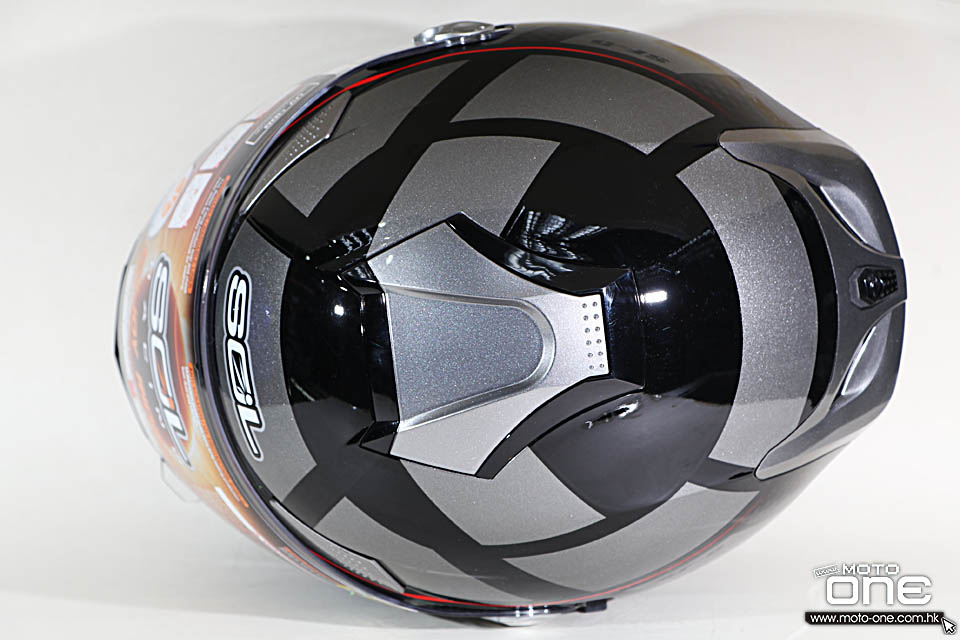 2016 SOL helmet