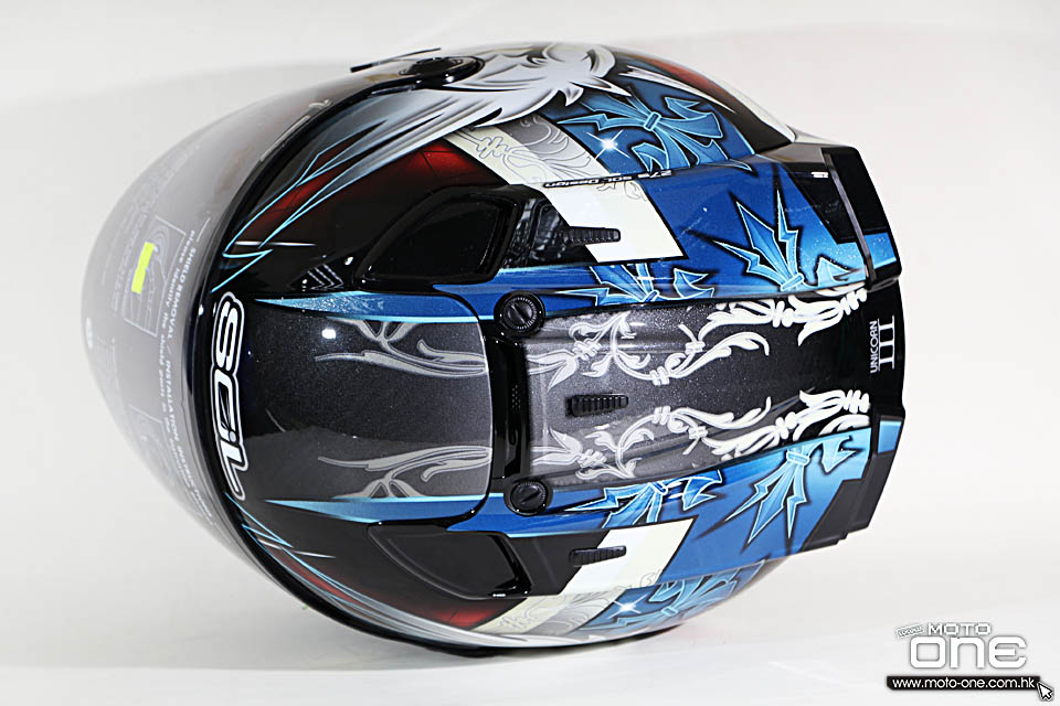 2016 SOL helmet