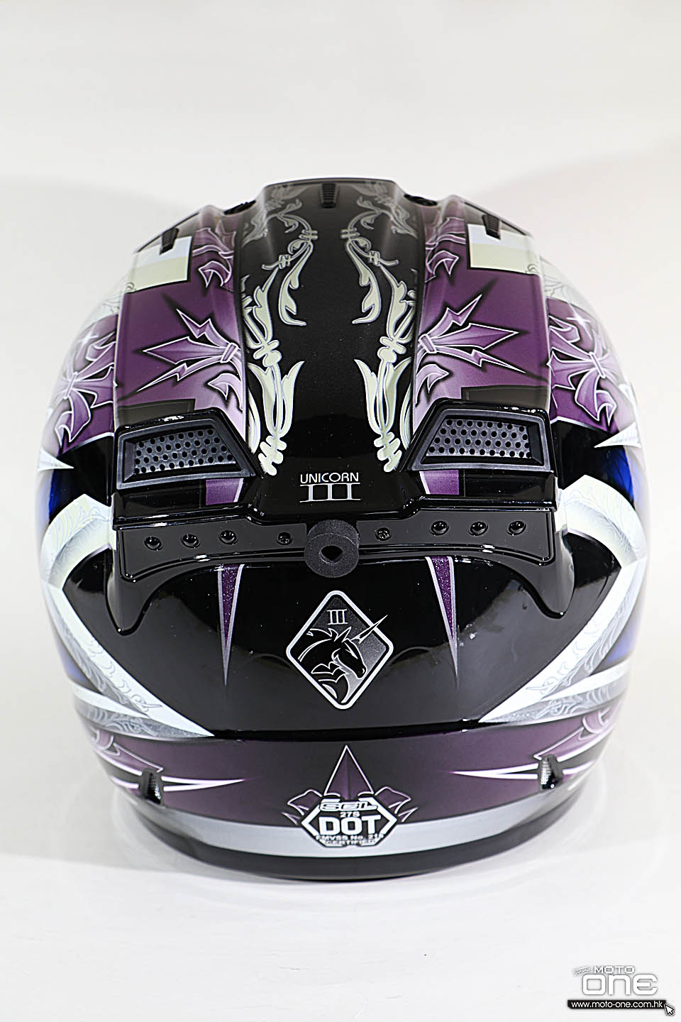 2016 SOL helmet