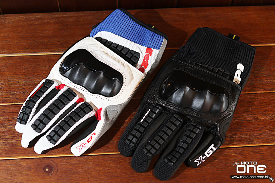 2016 SPIDI GLOVES