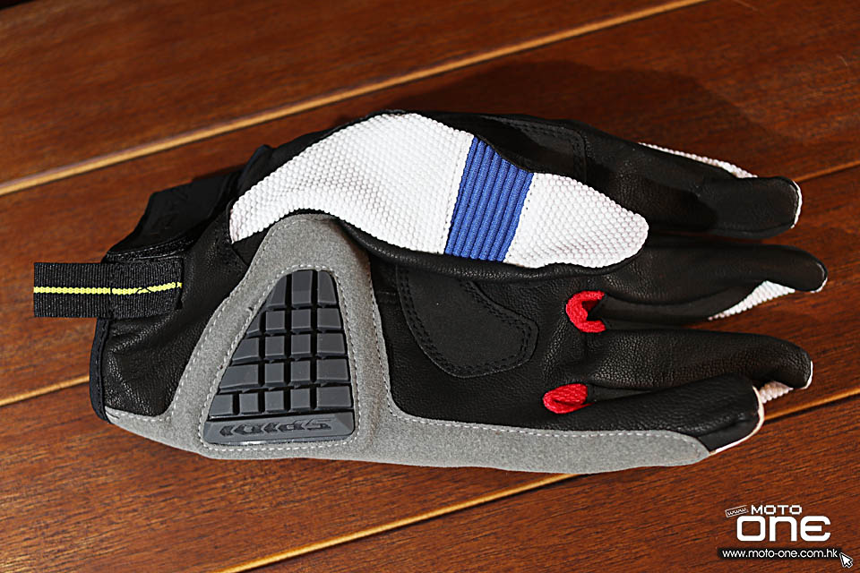 2016 SPIDI GLOVES