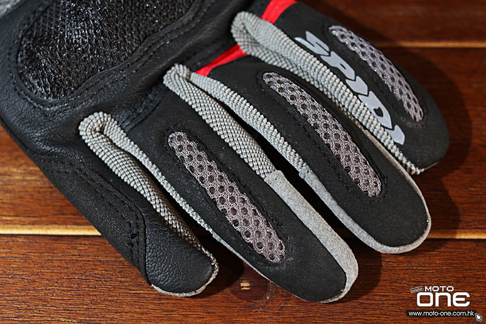 2016 SPIDI GLOVES