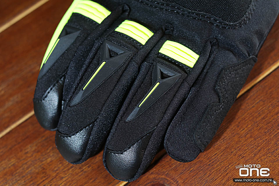 2016 SPIDI GLOVES