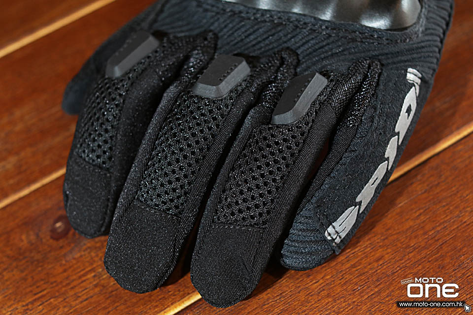 2016 SPIDI GLOVES