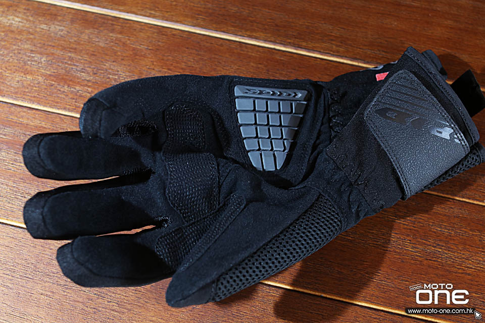 2016 SPIDI GLOVES