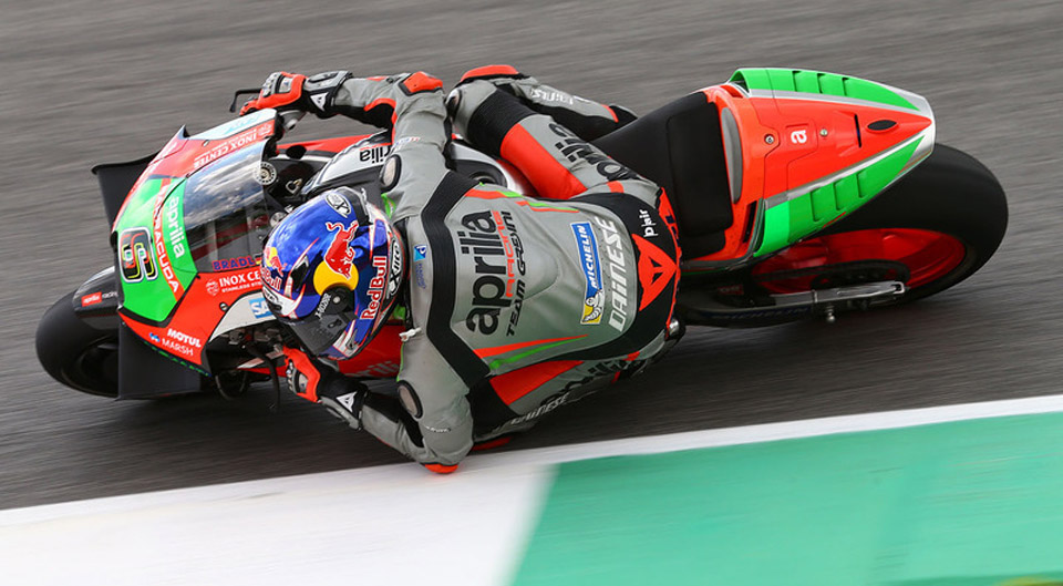 Stefan Bradl