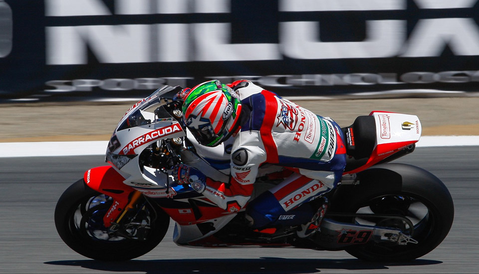 2016_WSBK Laguna Seca