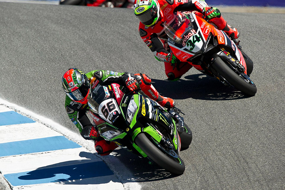 2016_WSBK Laguna Seca