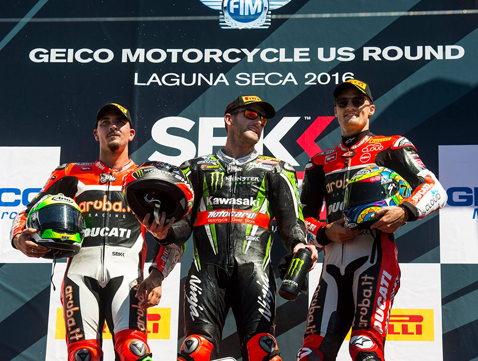 2016_WSBK Laguna Seca