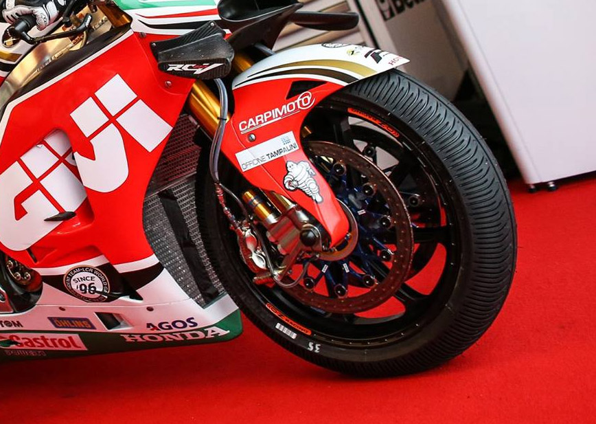 motogp wet tyre