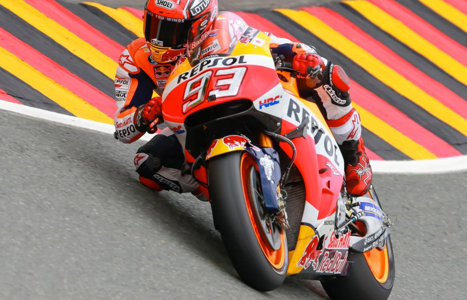 Marc MARQUEZ