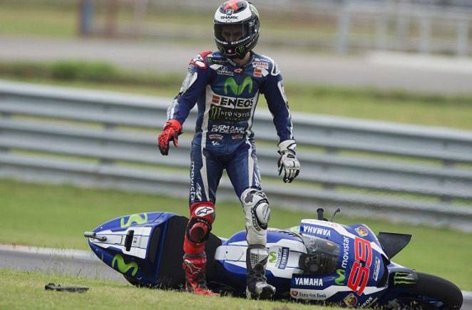 Jorge LORENZO