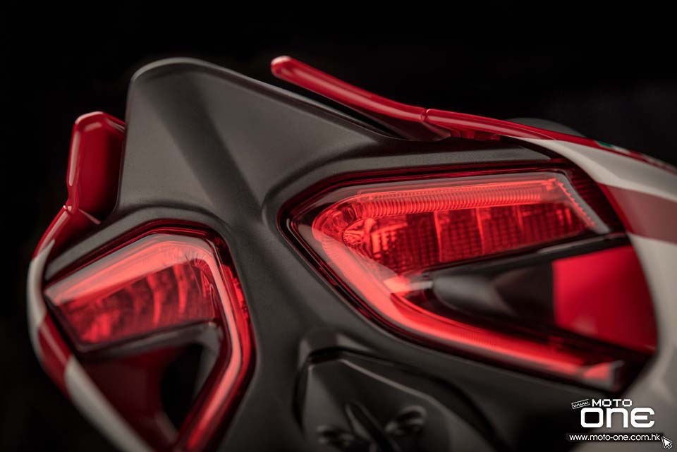 2017 Ducati 1299 Panigale S Anniversario