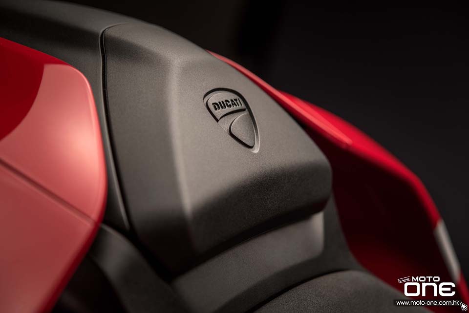 2017 Ducati 1299 Panigale S Anniversario