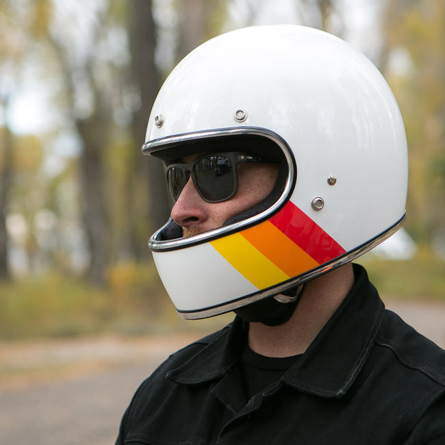 2016 Biltwell HELMETS