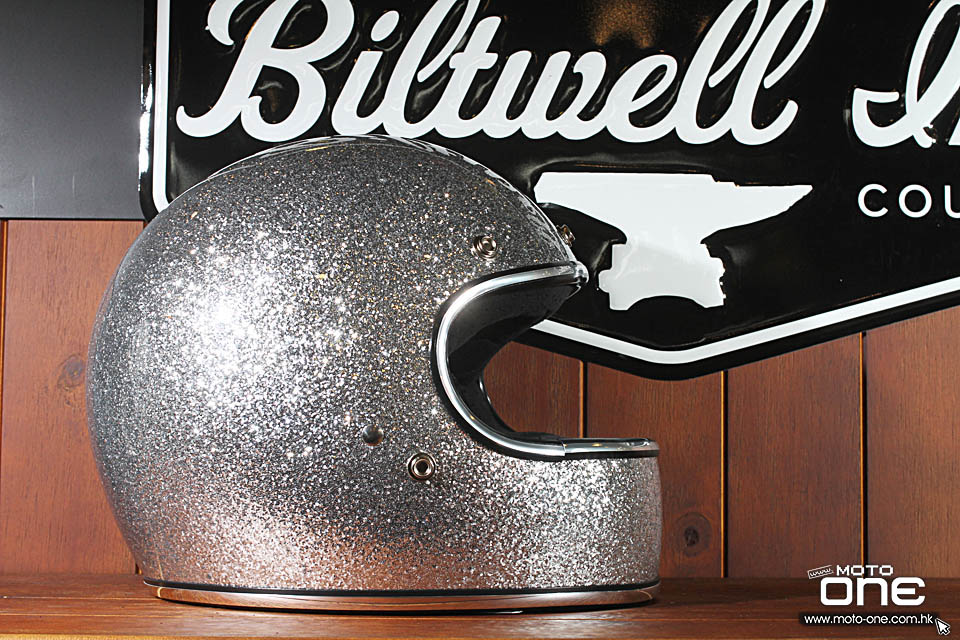 2016 Biltwell HELMETS