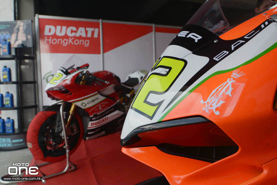 2016 CER-DucatiHK