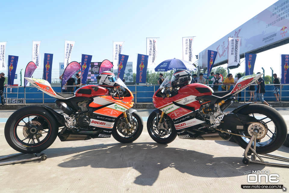 2016 CER-DucatiHK