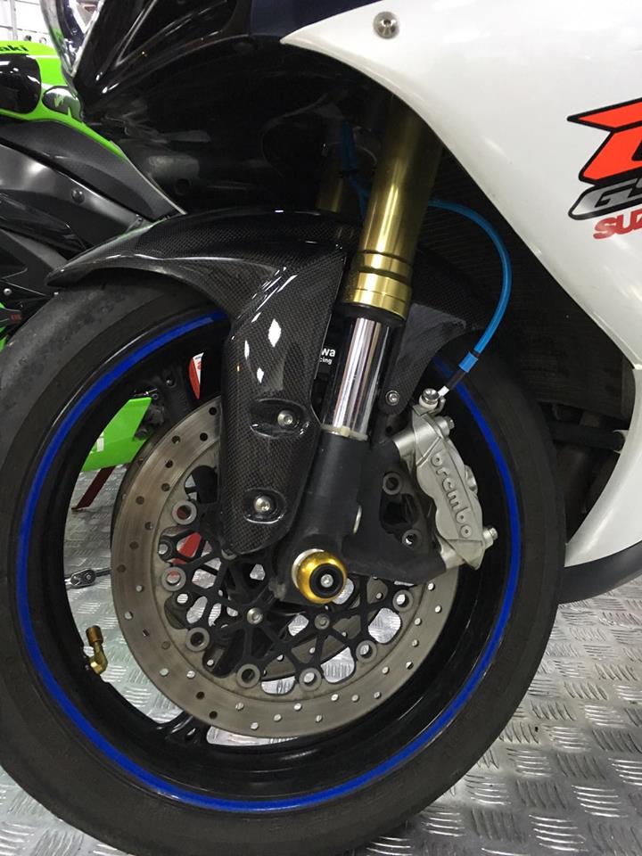 2016 Coremoto Vortex