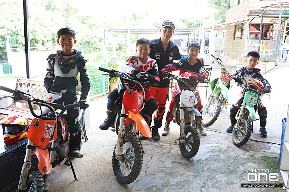 2016 MXCLUB SUMMER CAMP