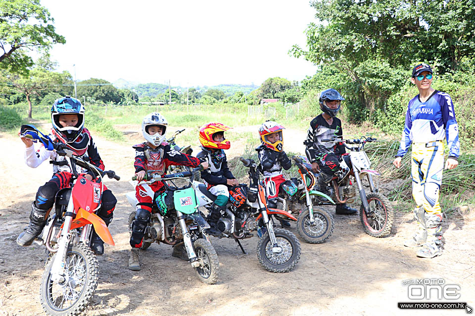 2016 MXCLUB SUMMER CAMP